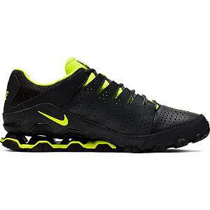 deichmann nike reax