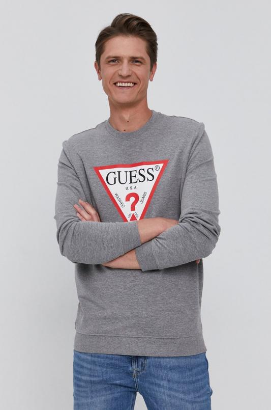 bluza guess answear